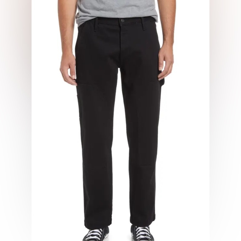 Frame Black Carpenter Jean